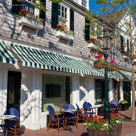 Vineyard Square Hotel And Suites إدغارتاون المظهر الخارجي الصورة