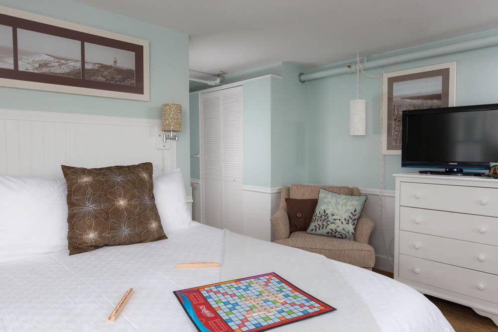 Vineyard Square Hotel And Suites إدغارتاون المظهر الخارجي الصورة
