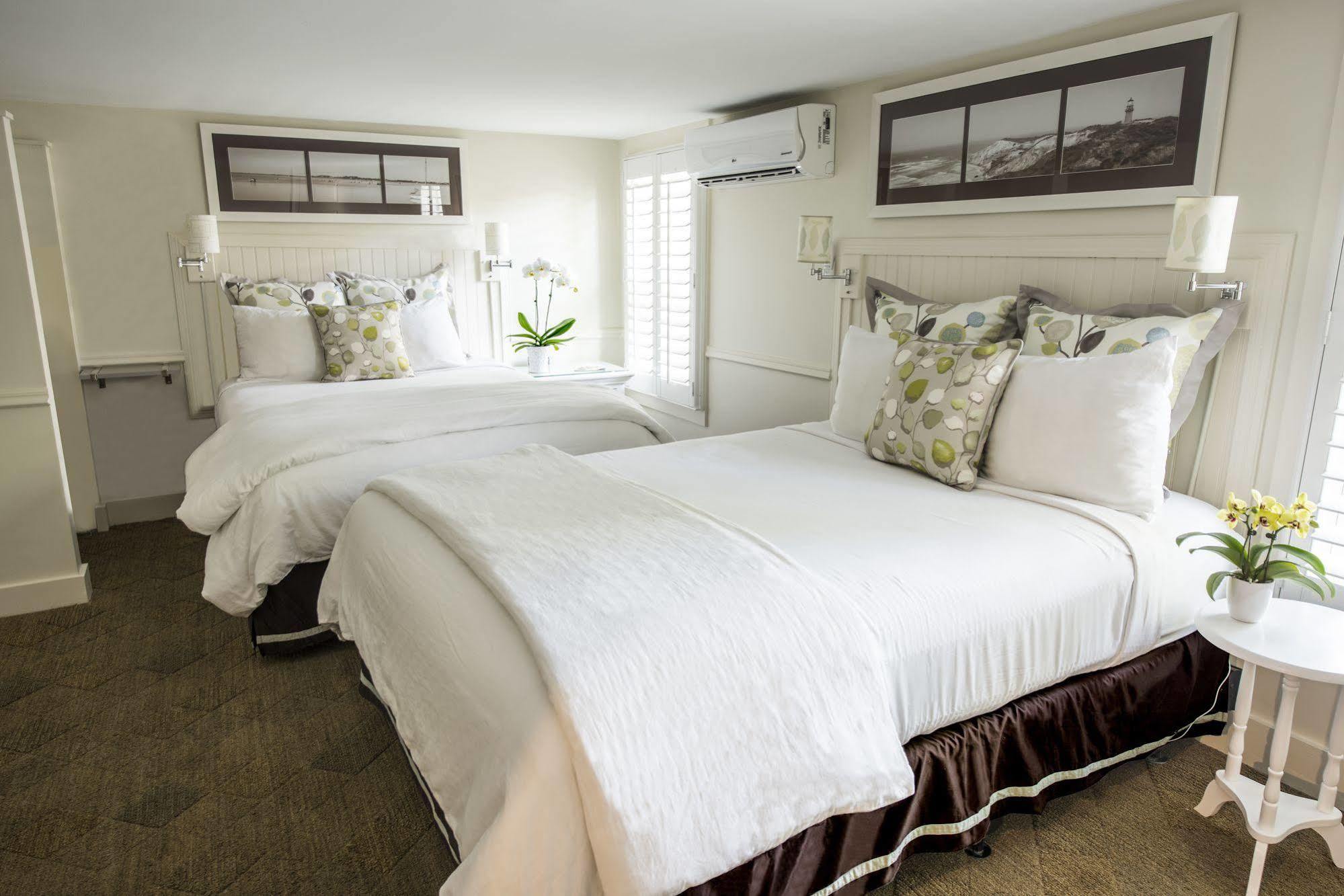 Vineyard Square Hotel And Suites إدغارتاون المظهر الخارجي الصورة
